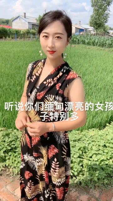 缅甸小姑娘爆料新闻视频